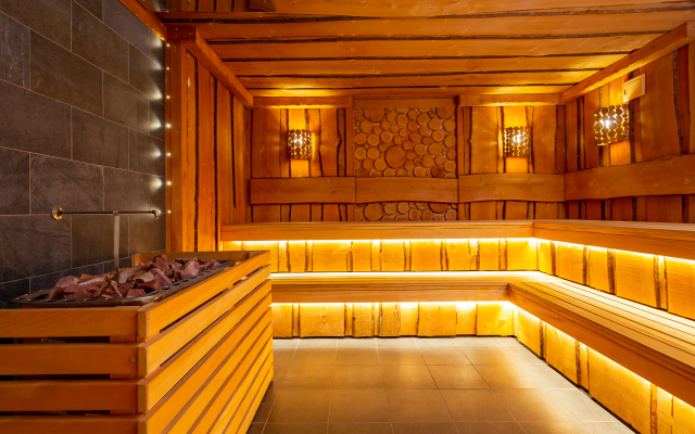 Movenpick Resort & SPA Anapa Miracleon 5* Hotel