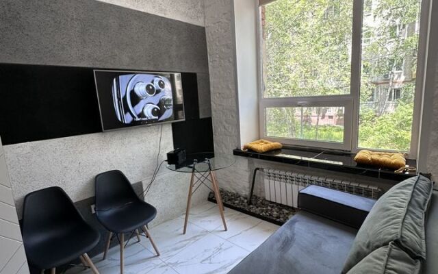 Апартаменты Izzzi 020