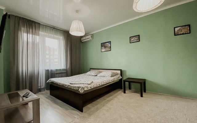 149 Kvarthotel Premium Latysheva 3e/1 Apartments