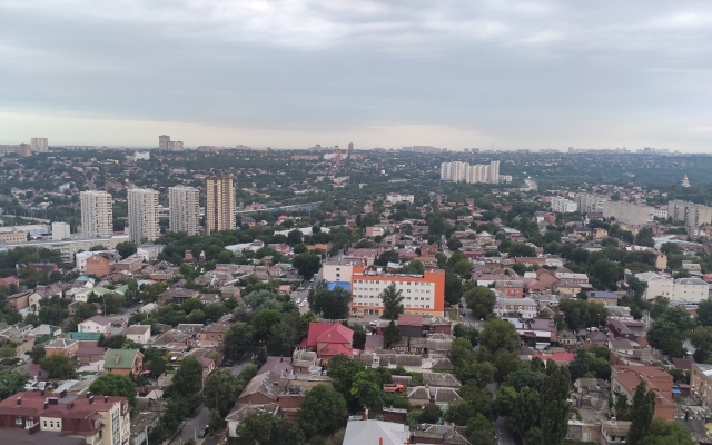 Vidovaya V Centre Rostova Flat