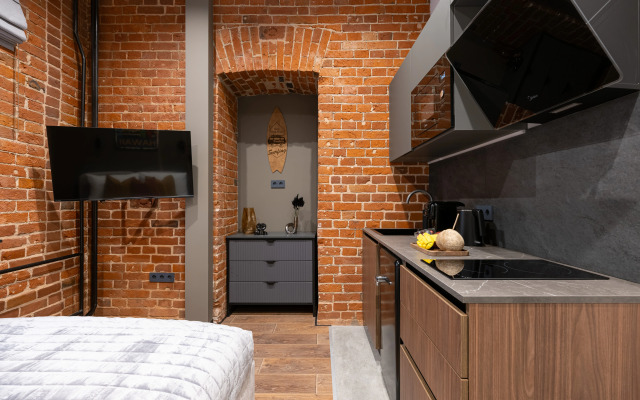 Gm Stilny Loft 4 U Kremlya Apartments