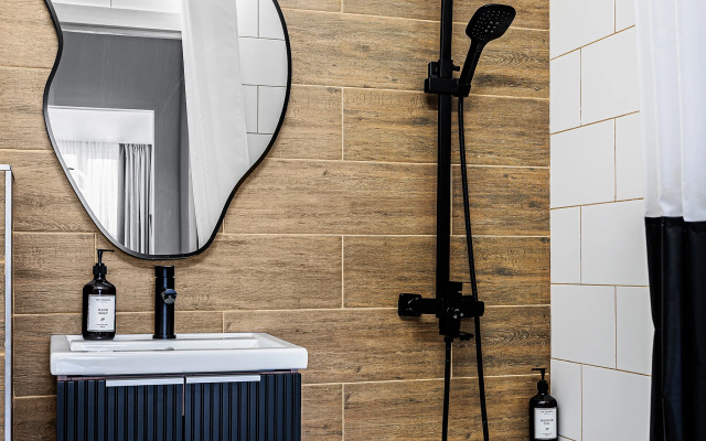 Квартира для двоих