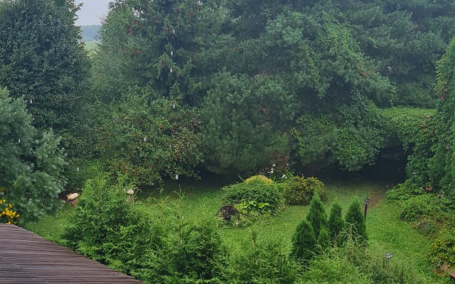 Dream Village Oksino Guest House