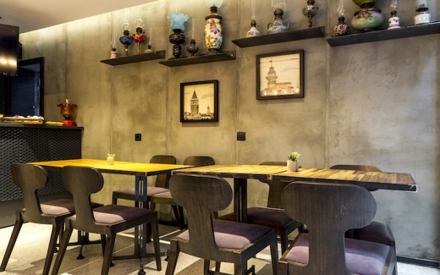 Lampa Design Hotel - Image 6