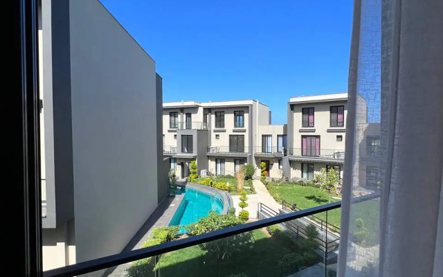 Kervansaray Loft Apartments