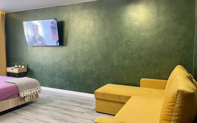 Квартира Двухкомнатная возле Южного Вокзала