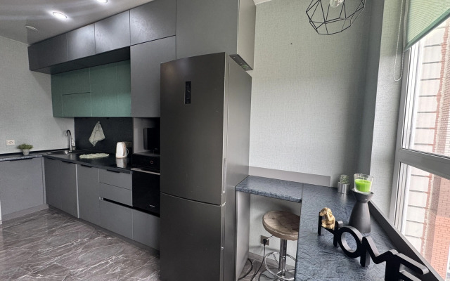 Квартира Уютная