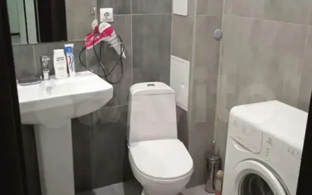 Апартаменты просторные на 3-м Проезде 50Б от Горницы