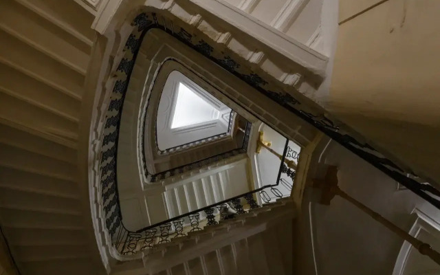 Квартира Элитная на Невском до 8 гостей