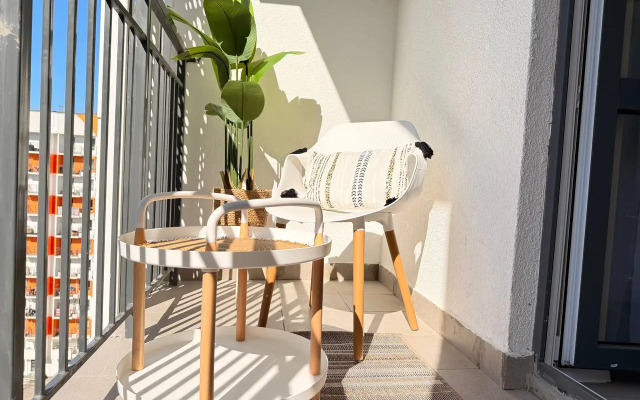 Stilnaya S Prekrasnym Vidom Na Gory Apartments