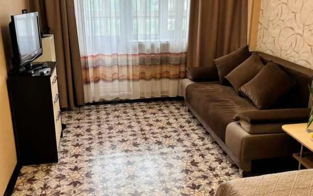 Квартира Уютная на Шишкова