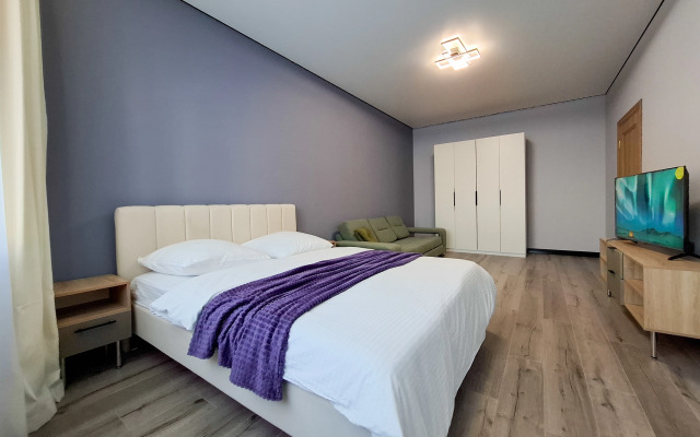 Квартира Castel