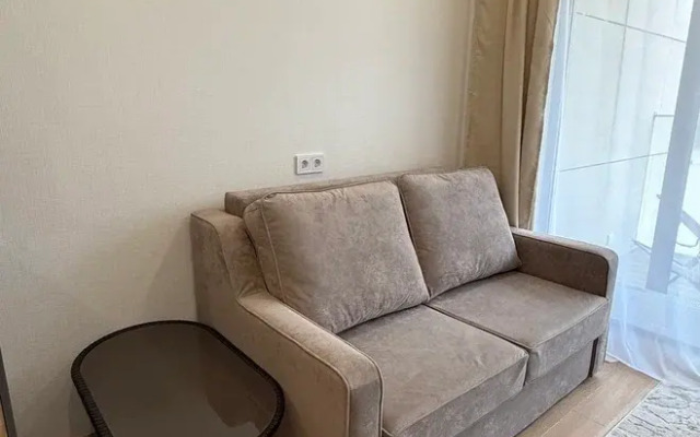 1-Komnatnye Apartamenty U Morya Apartments