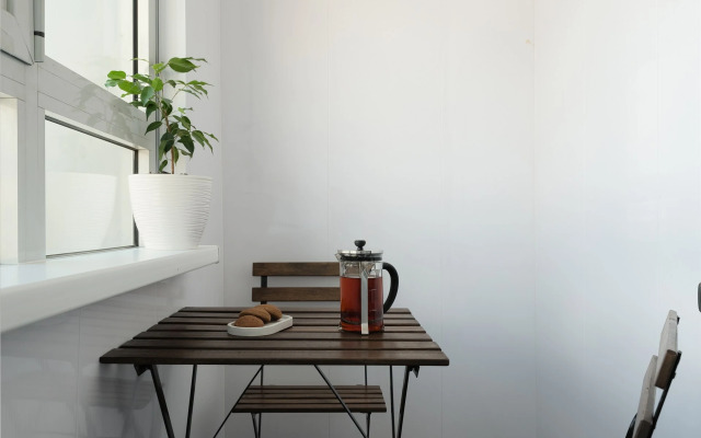 Квартира Сердце Васильевского острова