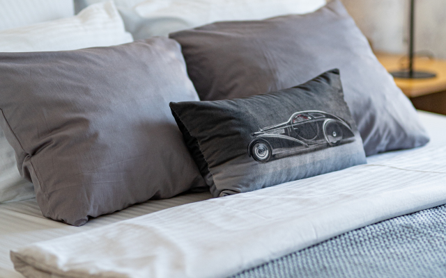 Апартаменты Koenig Style 3