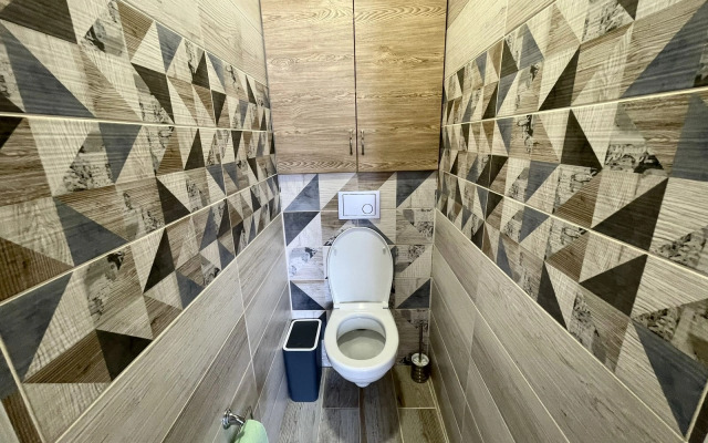 Квартира Уютная в центре города