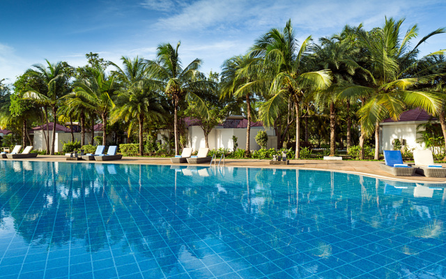 Chariot Beach Resorts Hotel