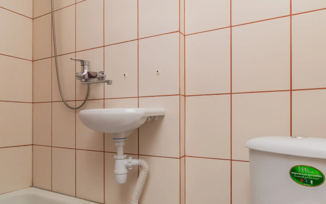 Квартира Новиковъ Дворик