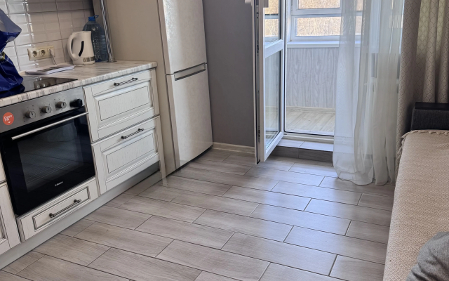 Квартира Уютная около парка Швейцария