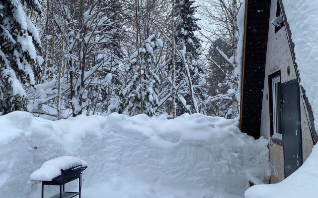 Гостевой дом «Cherry Gesh»