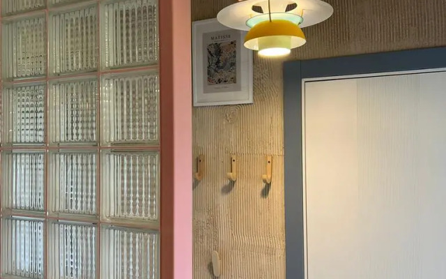 Квартира на улице Гептнера, 19