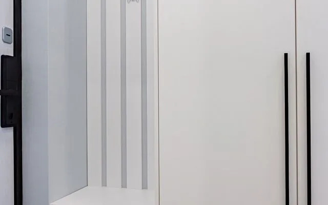 Апартаменты на Ясногорской Улице 16/2к4