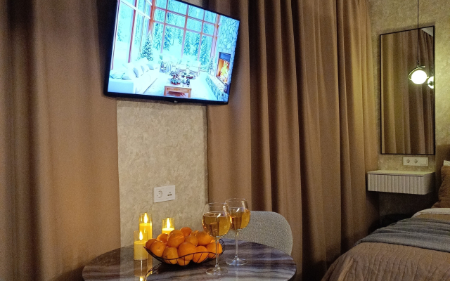 Квартира Ламба