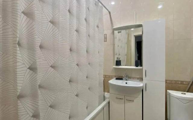 Квартира Однушка