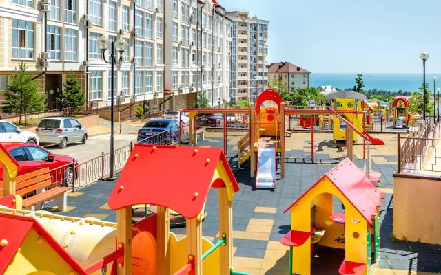 Апартаменты Стильные для Отдыха от Home Group apartments