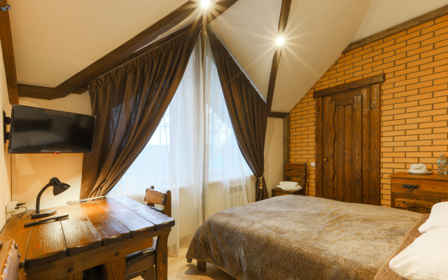 Sloboda Guest House