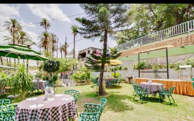 Hari Niwas - A Boutique Garden Resort Mount Abu