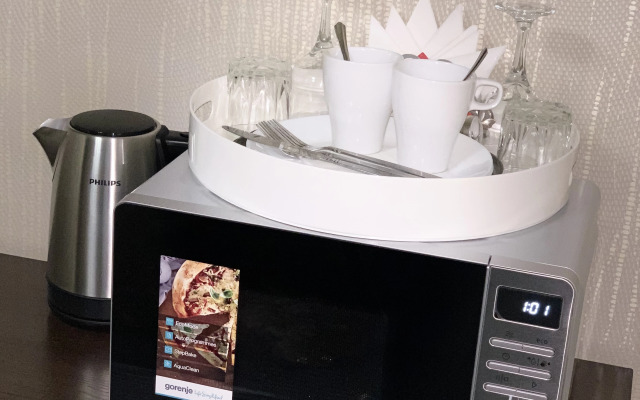 Отель Облака