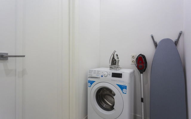 Квартира Уютная 3-шка у аэропорта Внуково