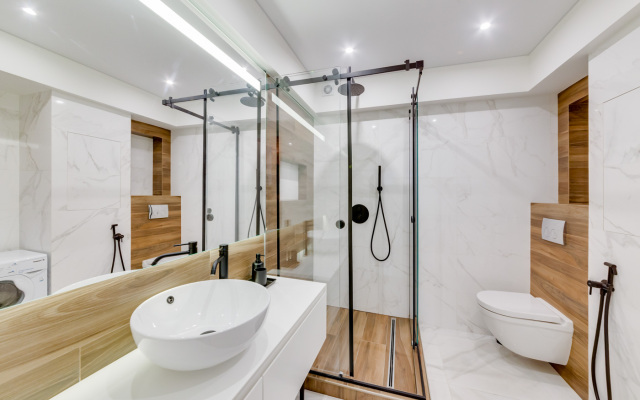 Smart Host Na Nizhney Krasnoselskoy Apartment