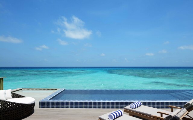 Radisson Blu Resort Maldives