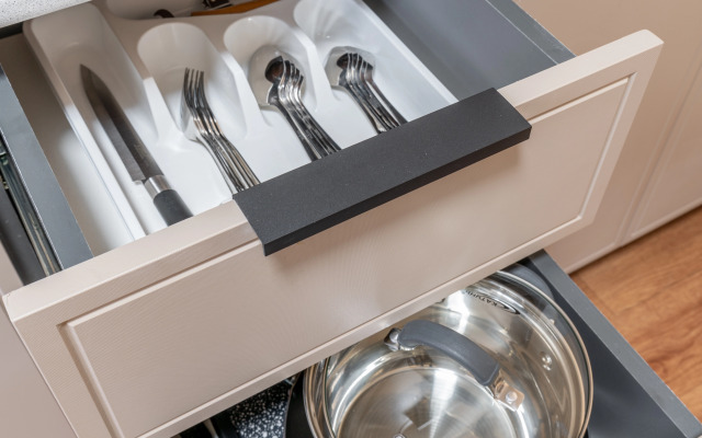 Квартира уютная на Карбышева