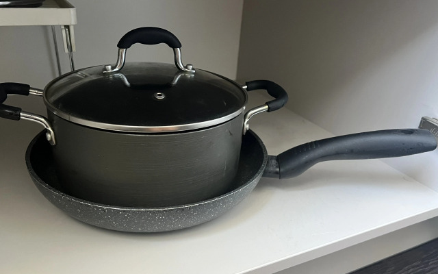 Квартира комфортная на Нерчинской