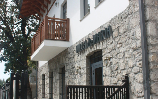 Villa de Marya Boutique-hotel