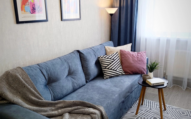 Квартира на Улице Комсомольская 106/3