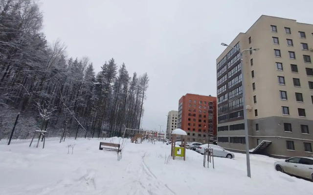 Lesnaya Skazka Flat
