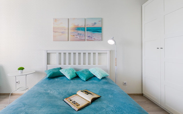 Dlya 3 Gostey U Kazan Mall Apartments