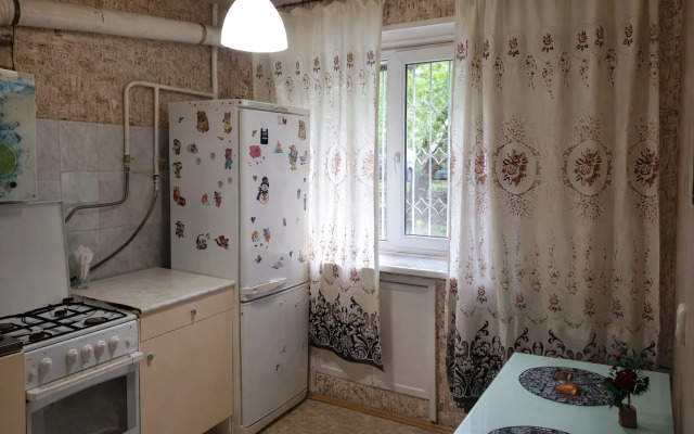 Квартира с удобствами