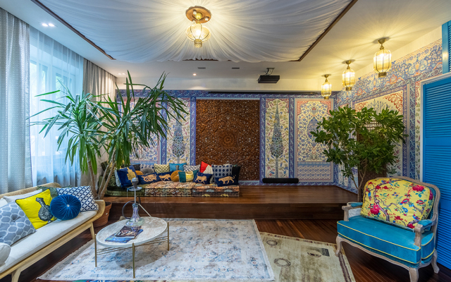 Dao Dé Rooms Apartaments