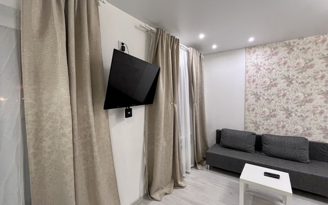 Uyutnaya Studiya Apartment
