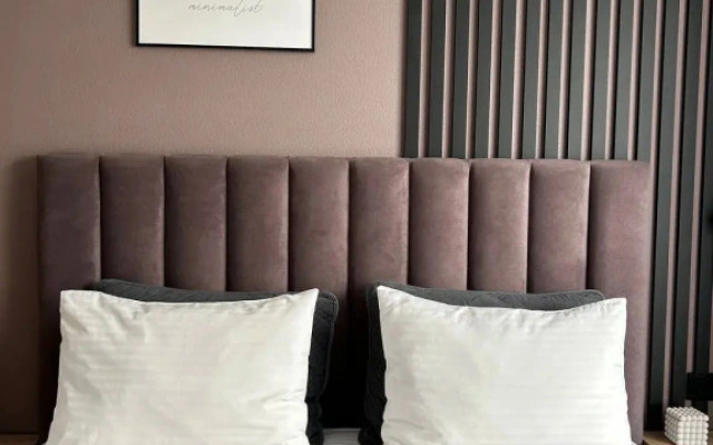 Апартаменты 3 Ризон в ЖК Ясеневая