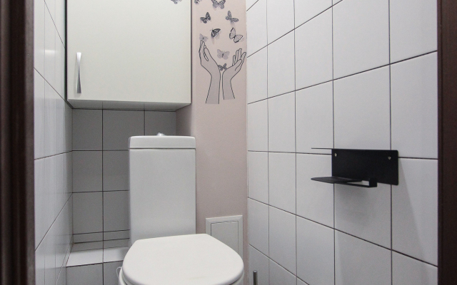 Na Ligovskom 147 Flat