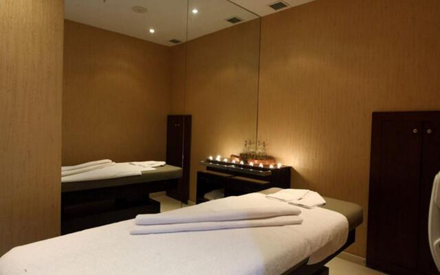 Victory Hotel & Spa Istanbul