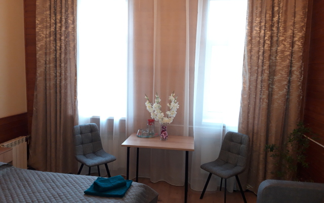 Dom Aspiranta Mini-Hotel