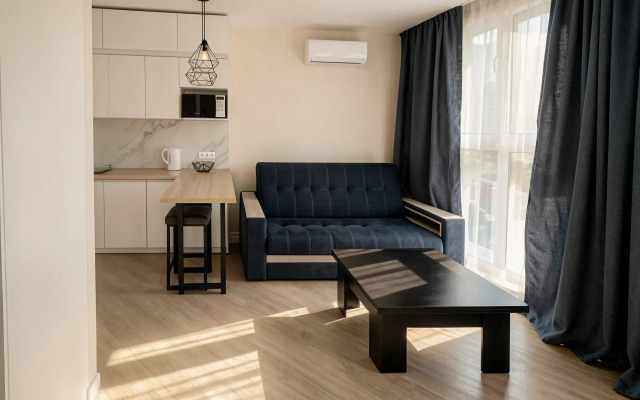 Апартаменты в Минск Мир