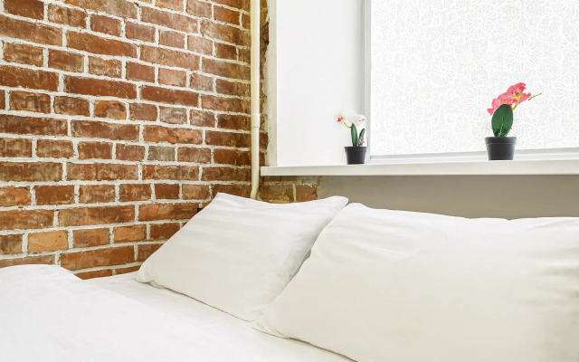 Апартаменты на Курском Вокзале 1